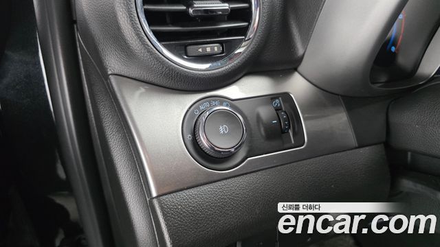 Chevrolet Korea Orlando 2016 — photo 16