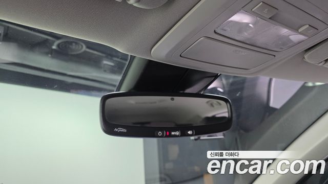Chevrolet Korea Orlando 2016 — photo 18