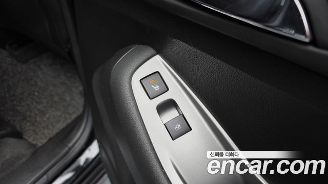 Chevrolet Korea Orlando 2016 — photo 19