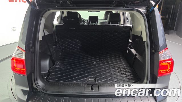 Chevrolet Korea Orlando 2016 — photo 20
