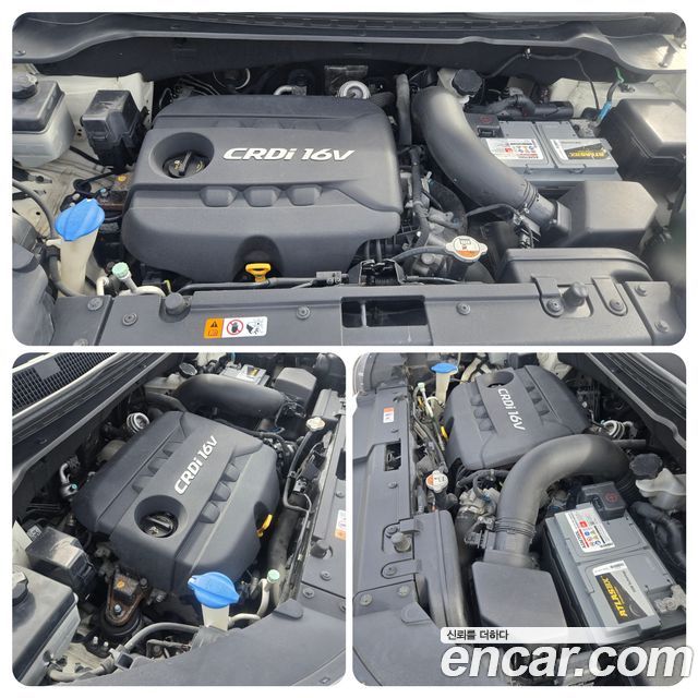Kia Soul 2015 — photo 10