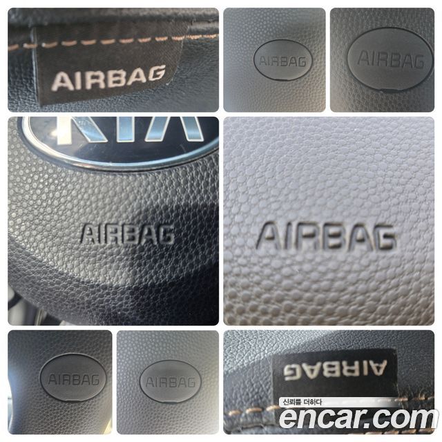 Kia Soul 2015 — photo 12