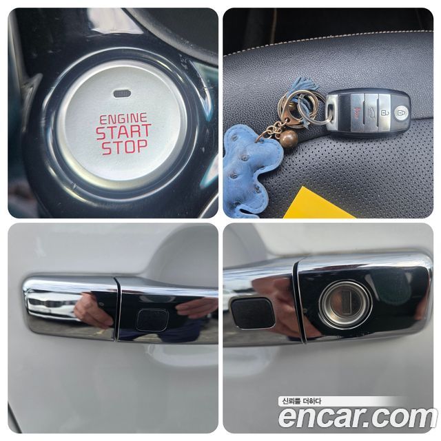 Kia Soul 2015 — photo 13