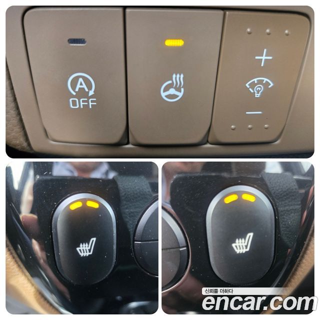 Kia Soul 2015 — photo 14