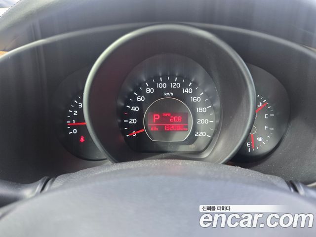 Kia Soul 2015 — photo 20