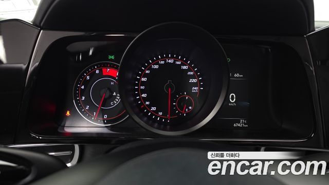 Hyundai AVANTE 2023 — photo 11