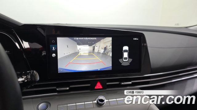 Hyundai AVANTE 2023 — photo 20