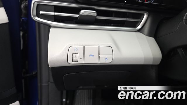 Hyundai AVANTE 2023 — photo 24
