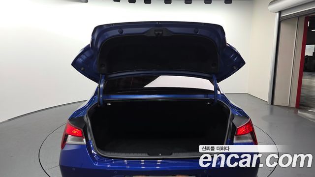 Hyundai AVANTE 2023 — photo 26