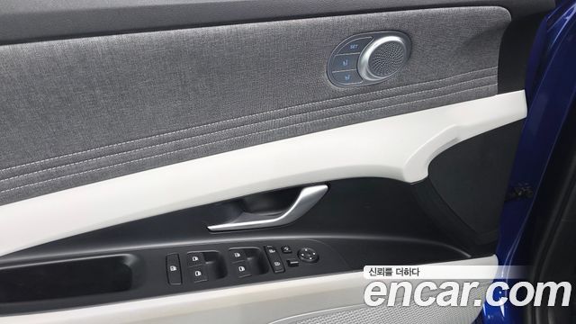 Hyundai AVANTE 2023 — photo 27