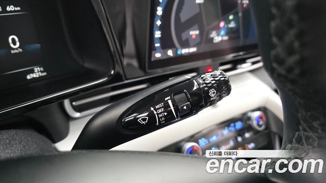 Hyundai AVANTE 2023 — photo 29