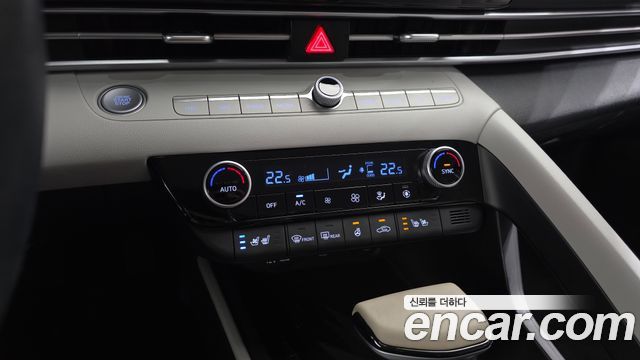 Hyundai AVANTE 2023 — photo 30