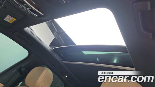 Porsche Cayenne 2019 — photo 16