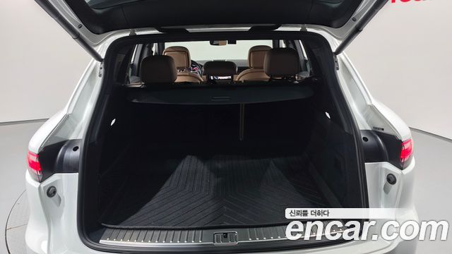 Porsche Cayenne 2019 — photo 18