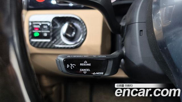 Porsche Cayenne 2019 — photo 19