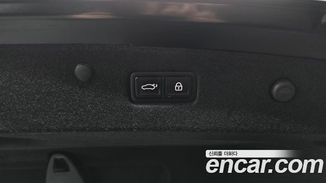 Kia K8 2023 — photo 20