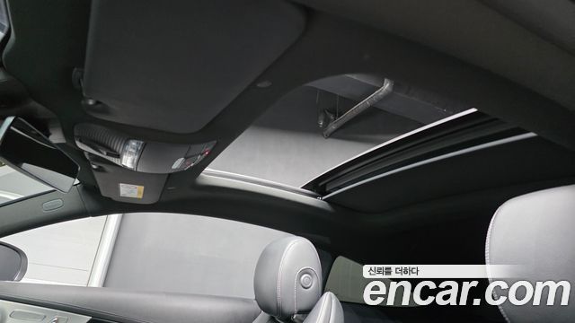 Mercedes-Benz C-Class 2023 — photo 27