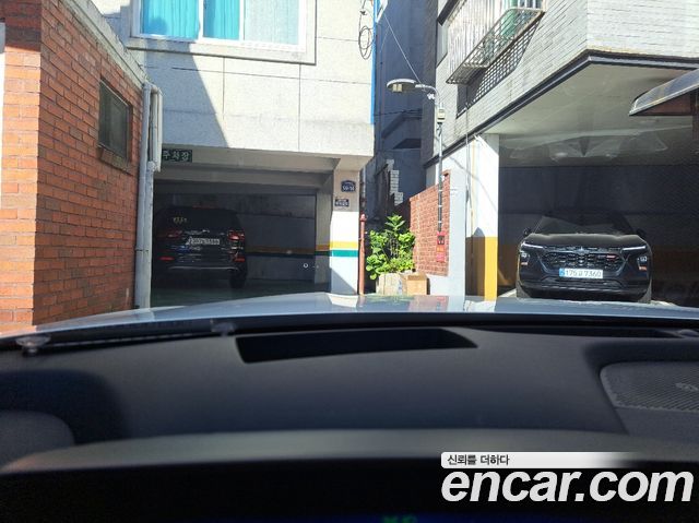 Kia K8 2023 — photo 18