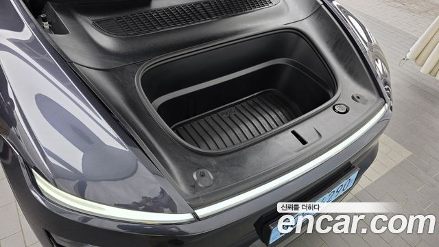 Tesla Model Y 2026 — photo 6