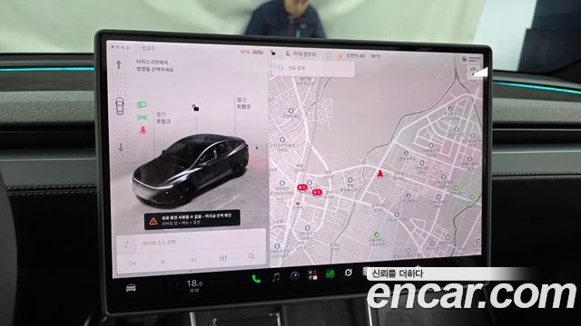 Tesla Model Y 2026 — photo 19