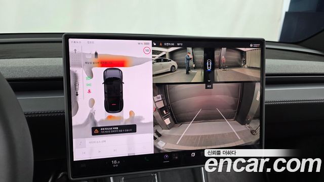 Tesla Model Y 2026 — photo 20
