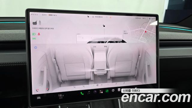 Tesla Model Y 2026 — photo 30