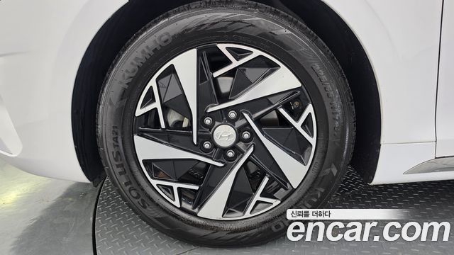 Hyundai Grandeur 2023 — photo 5