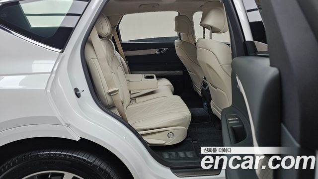 Genesis GV80 2026 — photo 17