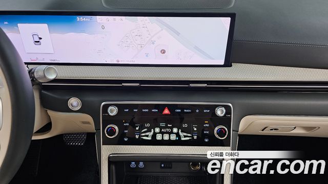 Genesis GV80 2026 — photo 18