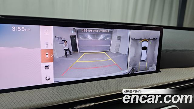Genesis GV80 2026 — photo 20
