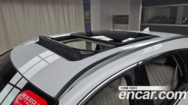 Genesis GV80 2026 — photo 22