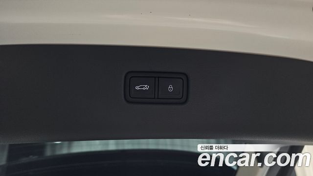 Genesis GV80 2026 — photo 23