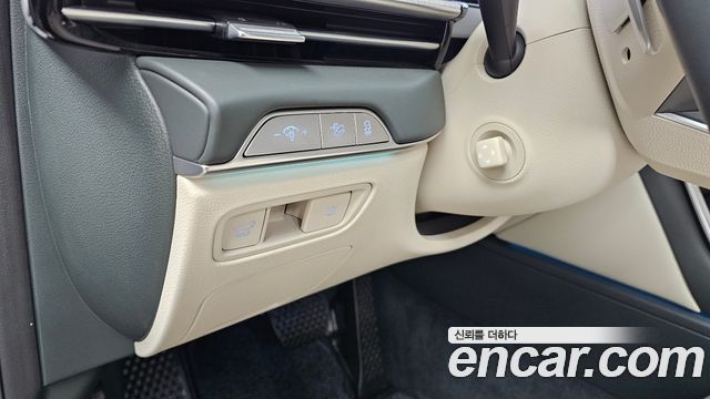 Genesis GV80 2026 — photo 26