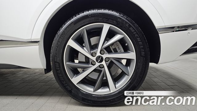 Genesis GV80 2026 — photo 7