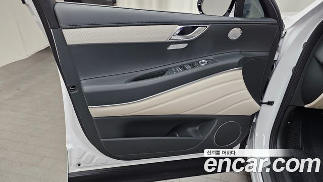 Genesis GV80 2026 — photo 14
