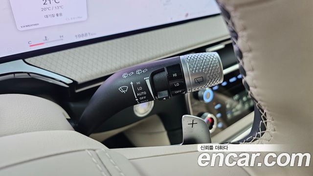 Genesis GV80 2026 — photo 27