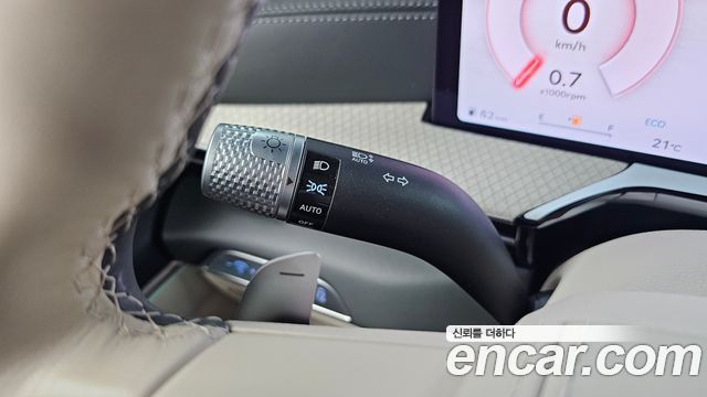 Genesis GV80 2026 — photo 29