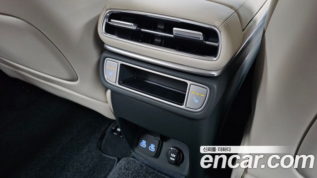 Genesis GV80 2026 — photo 32