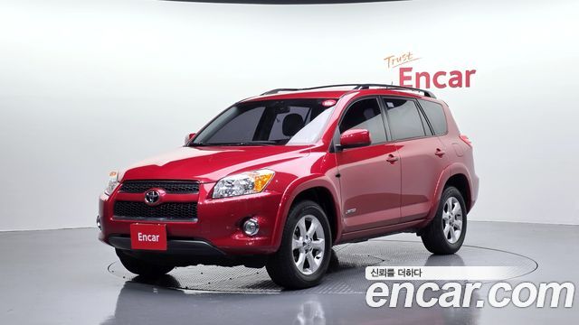 Toyota RAV4 2012 — photo 1