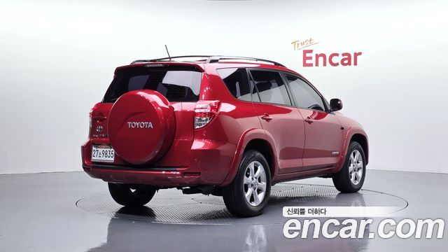 Toyota RAV4 2012 — photo 2