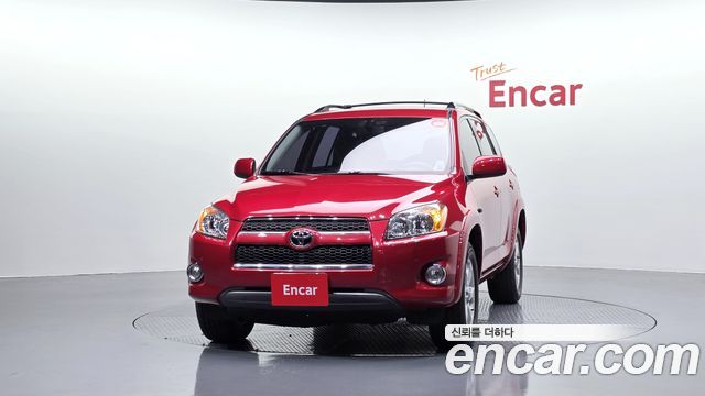 Toyota RAV4 2012 — photo 3