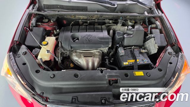 Toyota RAV4 2012 — photo 6