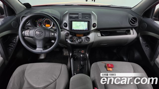 Toyota RAV4 2012 — photo 7