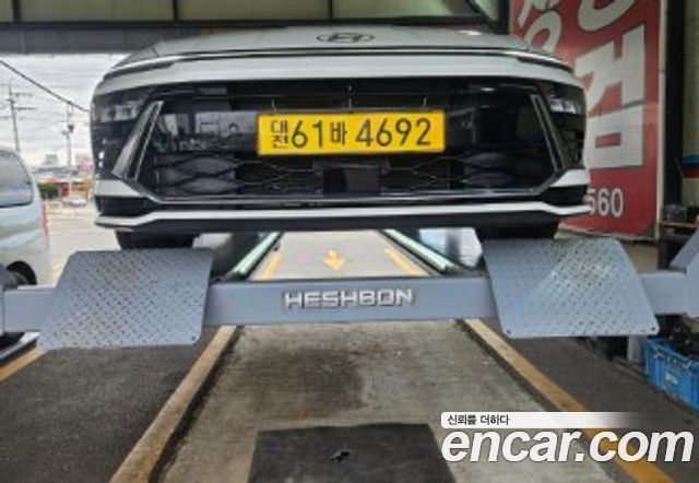 Hyundai Sonata 2026 — photo 1