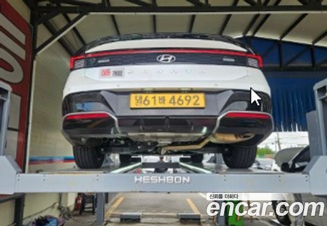 Hyundai Sonata 2026 — photo 2