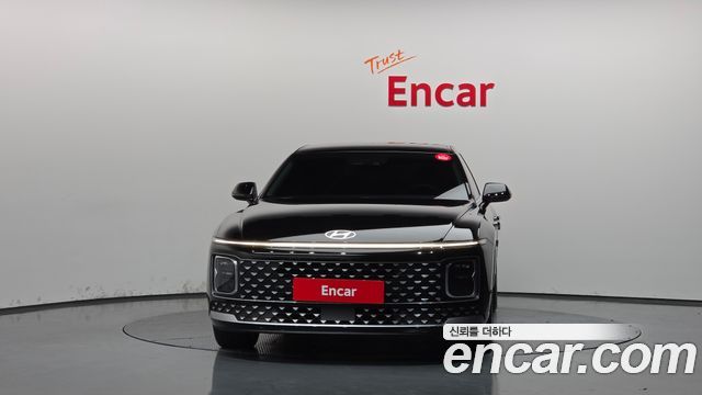 Hyundai Grandeur 2025 — photo 3