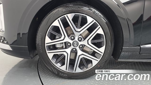 Hyundai Grandeur 2025 — photo 5
