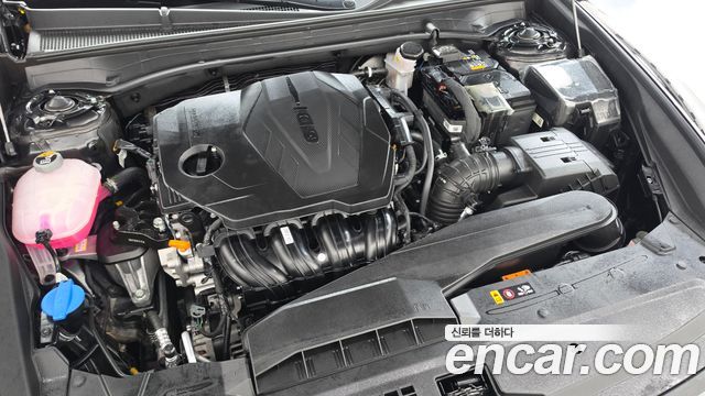 Hyundai Grandeur 2025 — photo 6