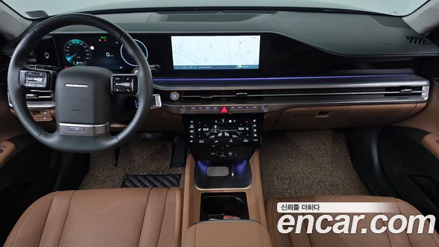 Hyundai Grandeur 2025 — photo 10