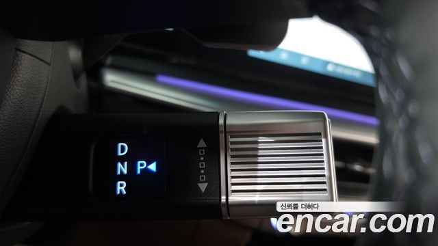 Hyundai Grandeur 2025 — photo 12